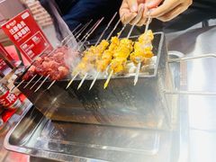 -幸福小串·地摊小炉子(三阳路店)