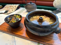-云海肴·汽锅鸡·云南菜(高德置地店)