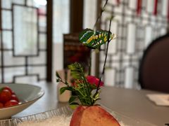 招牌私厨法式红酒鹅肝红酒-维园悦谱·海派家常菜(乌鲁木齐南路店)