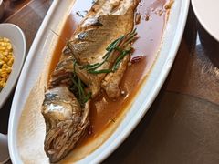 -赶海部落海鲜城(海阳路店)