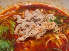 -康师傅私房牛肉面(申虹店)