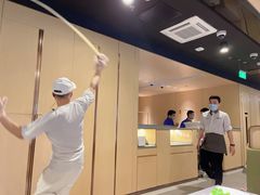 -海底捞火锅(翔龙天地广场店)