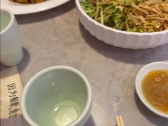 -船歌·鱼水饺青岛菜(石老人店)