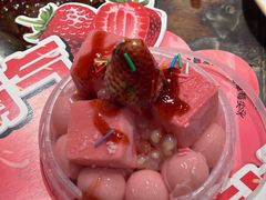 -周小明火锅(黑金冠社区店)