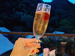-北京山里寒舍度假酒店