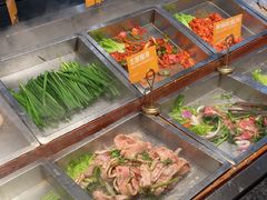 -星伦多自助料理·涮烤一体(虹悦城店)