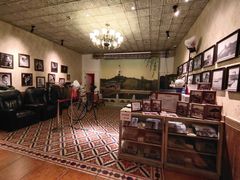 大堂-和平菓局(王府井店)