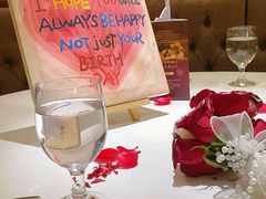 -王品牛排(福州泰禾店)