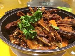iphone_upload_pic-美极鲜食坊(宝安南路店)