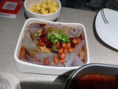 -半天妖烤鱼(新中关购物中心店)