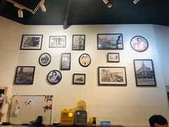 大堂-君东记本帮面馆(天钥桥路店)