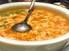 疙瘩汤-新侨小馆(东直门北小街店)