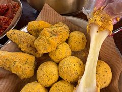 -双门洞·森系料理(体育西店)
