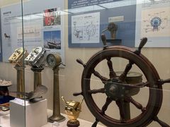 -上海中国航海博物馆
