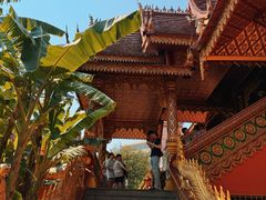 -西双版纳总佛寺
