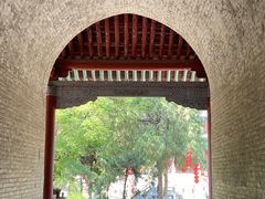 -尧庙景区