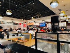 -潮界(虹桥新天地店)