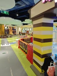 -MELAND CLUB亲子乐园•派对(虹桥万象城店)