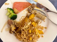 -艺厨风尚餐厅 · 桔钓沙莱华度假酒店