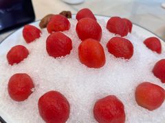 -益健美食大广场(北岭店)