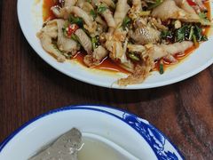 -德优正宗川菜馆