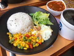 -海盗虾饭·剥好的小龙虾饭(SOHO尚都店)