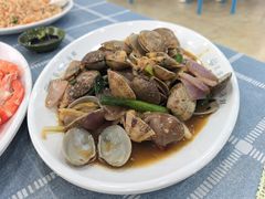 -明记海鲜大排档(巽寮湾店)