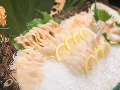 -余欢领鲜火锅(新街口店)