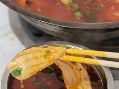 冷锅鱼-重庆特色冷锅鱼(武大店)