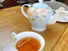 英式红茶BlackTea-Golden Lily河内巴黎法越料理餐厅(建国西路店)