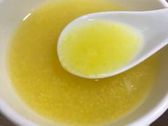 玉米碴子粥-姥家春饼店(漳州二路店)