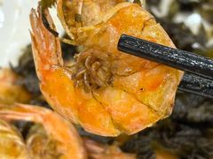 -旺富东海大酒楼(海鲜街店)