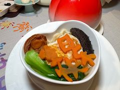 -悦融·京鲁菜·露台花园(安定门店)