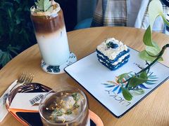 -ZING COFFEE 镜咖啡