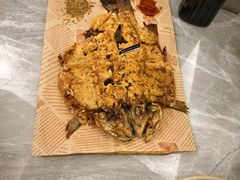 -何适山庄·团餐住宿(水长城P2停车场店)