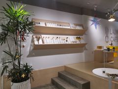 -XI·LaundryCafe 喜咖自助洗衣咖啡店
