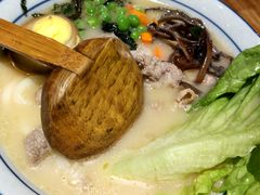 -石屋料理(南京西路店)
