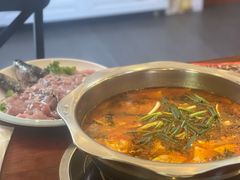 -大理.老字号渝记酸萝卜乌鱼(古城总店)