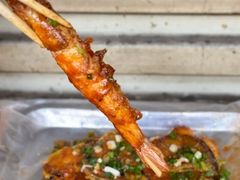 -肉店炸炸炸·爆汁孜然牛肉