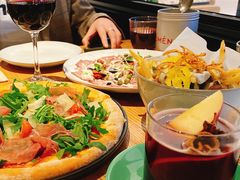 -MOMENTI手工意面(晶耀前滩店)