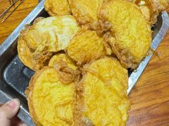 -陈氏肥蛤(小纬六路总店)