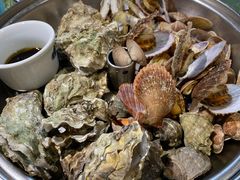 -良师门滨海人家·海鲜·家常菜(滨海城店)