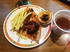 -比格比萨自助(国展店)