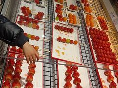-永辉超市(凯德·天府店)