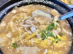 -老姑砂锅·烧烤天津菜(体北道店)