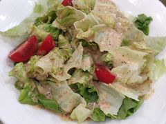 大拌菜-烤肉宛饭庄(北新桥店)