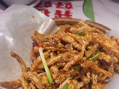 -鑫小城故事·藕汤·家常菜(台北一路总店)