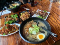 -屯屯面(海尔路店)