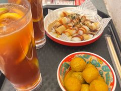 -孖记茶档·热腾茶餐(乐峰店)