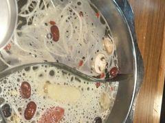 -傣妹火锅(南京东路一店)